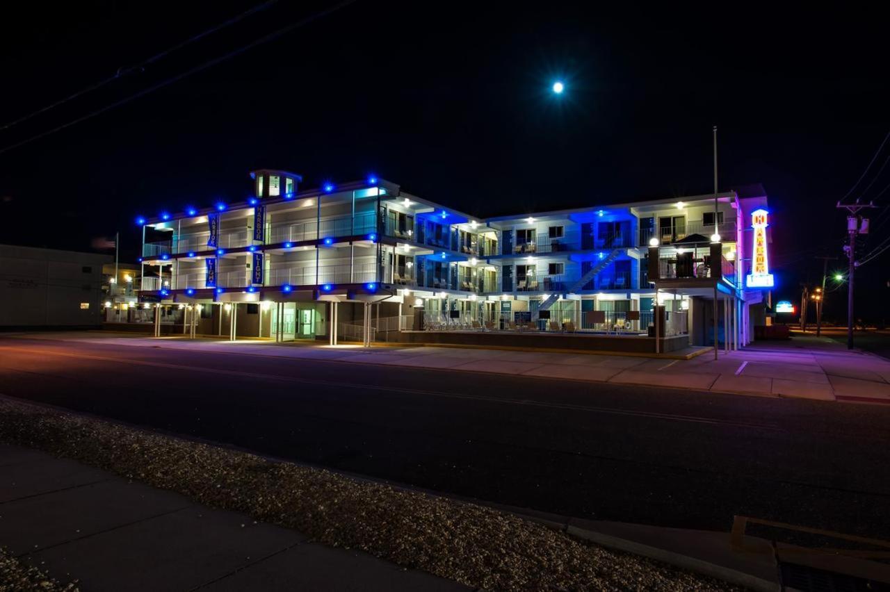 شمال وايلدوود Harbor Light Family Resort المظهر الخارجي الصورة